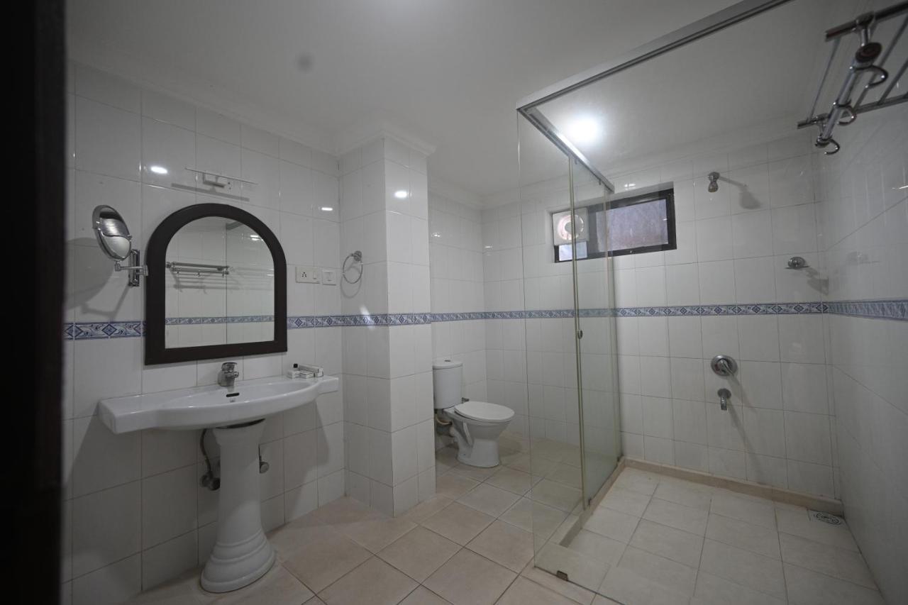 Hotel Bhagavath Gardens Chengannur Dış mekan fotoğraf
