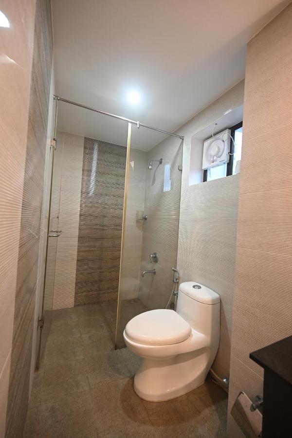 Hotel Bhagavath Gardens Chengannur Dış mekan fotoğraf